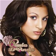 Paula DeAnda iTunes plus (2011)
