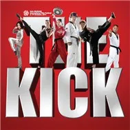 The Kick OST (2011)