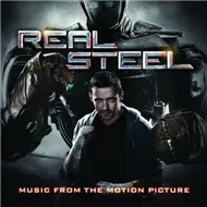 Real Steel (Music From The Motion Picture 2011)