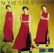 Nơi Mùa Thu Bắt Đầu