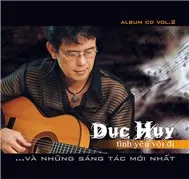 Tình Yêu Vội Đi (Vol.2)
