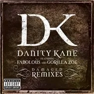 Damaged Remixes (2011)