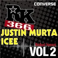 Rebel Kwest Volume 2 (2011)