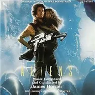 Aliens (OST 1987)