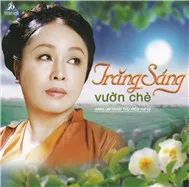 Trăng Sáng Vườn Chè