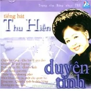 Duyên Tình