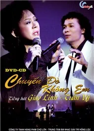 Chuyến Đò Không Em