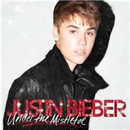 Under The Mistletoe (Deluxe Edition 2011)