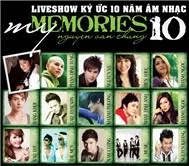 My Memories (Nguyễn Văn Chung - 2011)