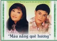 Màu Nắng Quê Hương