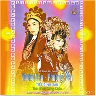 Trích Đoạn Cải Lương Vol1