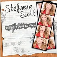 The Girl I Used To Know (Single 2011)