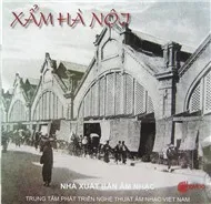 Xẩm Hà Nội