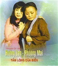 Tấm Lòng Của Biển (DVD Cải Lương)