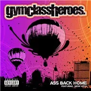 Ass Back Home (Single 2011)