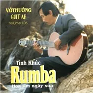 Tình Khúc Rumba (Vol 105)