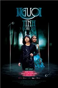 Người Tình Bóng Đêm (Vol 18)