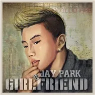 Girl Friend (Digital Single 2011)