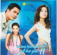 Những Tình Khúc Vượt Thời Gian 11