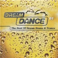 Dream Dance Vol.61 (2CD)