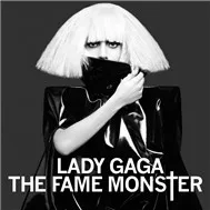 Lady Gaga – The Fame Monster (Deluxe Edition)