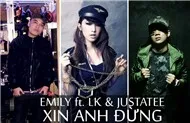 Xin Anh Đừng (Single 2011)