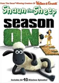 Shaun The Sheep - Những Chú Cừu Thông Minh (Season1 ~ Tập 31-40)