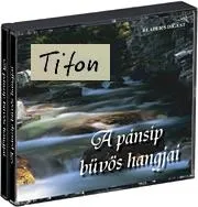 V.A- The Pan Pipe Magic Sound  Disc 2