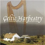 Celtic Harpestry (1998)