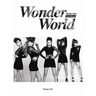 Wonder World (Fun Remix 2011)