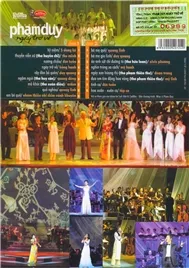 Ngày Trở Về (NS Phạm Duy Live Show CD2)