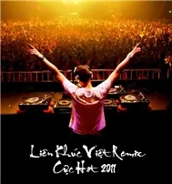 Liên Khúc Việt Remix Cực Hot (2011)