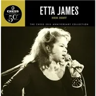 Etta James