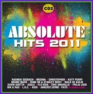 Absolute Hits 2011 (CD2)