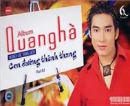 Con Ðường Thênh Thang (Vol 1)