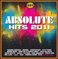 Absolute Hits 2011 (CD1)