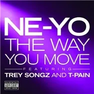 The Way You Move (Single 2011)