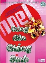 Cung Ðàn Giáng Sinh