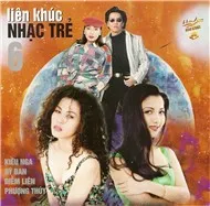 Liên Khúc Nhạc Trẻ 6 (Hải Âu CD)