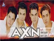 Tình Bạn Sinh Viên (Vol 1)
