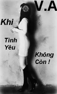 Khi Tình Yêu Không Còn