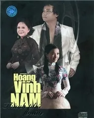 Hoàng Vĩnh Nam - Thành Phố Buồn (2011)