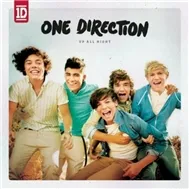 Up All Night (2011)