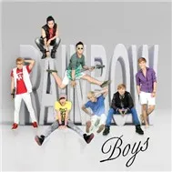 Rainbow Boys (2011)