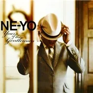 Year Of The Gentleman