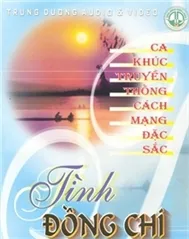 Tình Đồng Chí