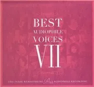 Best Audiophile Voices VII (2011)