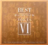 Best Audiophile Voices VI (2010)