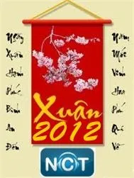 Xuân Đã Về (Collection Xuân 2012)