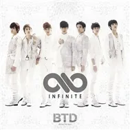 BTD (Before The Dawn Japanese Version 2011)